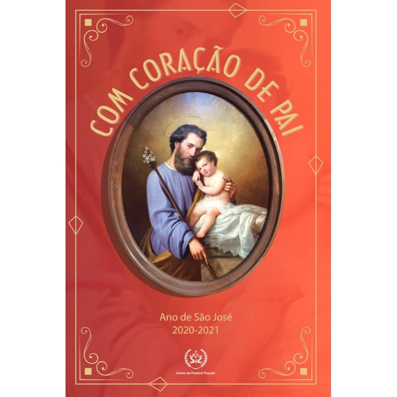 COM CORAÇÃO DE PAI