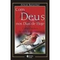 COM DEUS NOS DIAS DE HOJE - CURSO BÁSICO DE VIDA FRANCISCANA