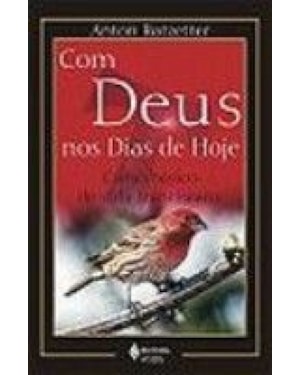 COM DEUS NOS DIAS DE HOJE - CURSO BÁSICO DE VIDA FRANCISCANA