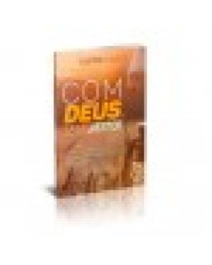 COM DEUS TEM JEITO