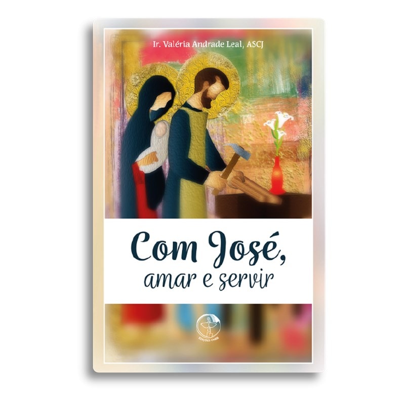 Com jose, amar e servir: subsidio para a juventude