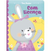 COM LICENÇA