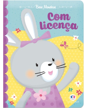 Com licença