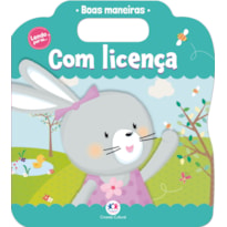COM LICENÇA