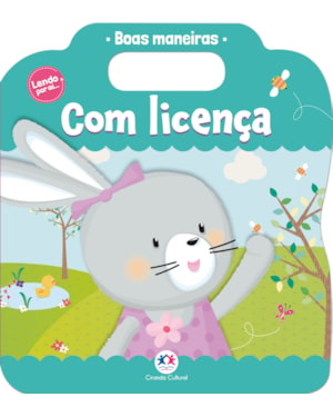 COM LICENÇA