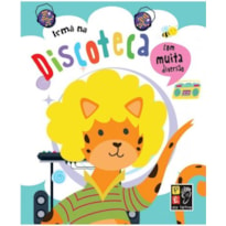 COM MUITA DIVERSAO - IRMA DISCOTECA