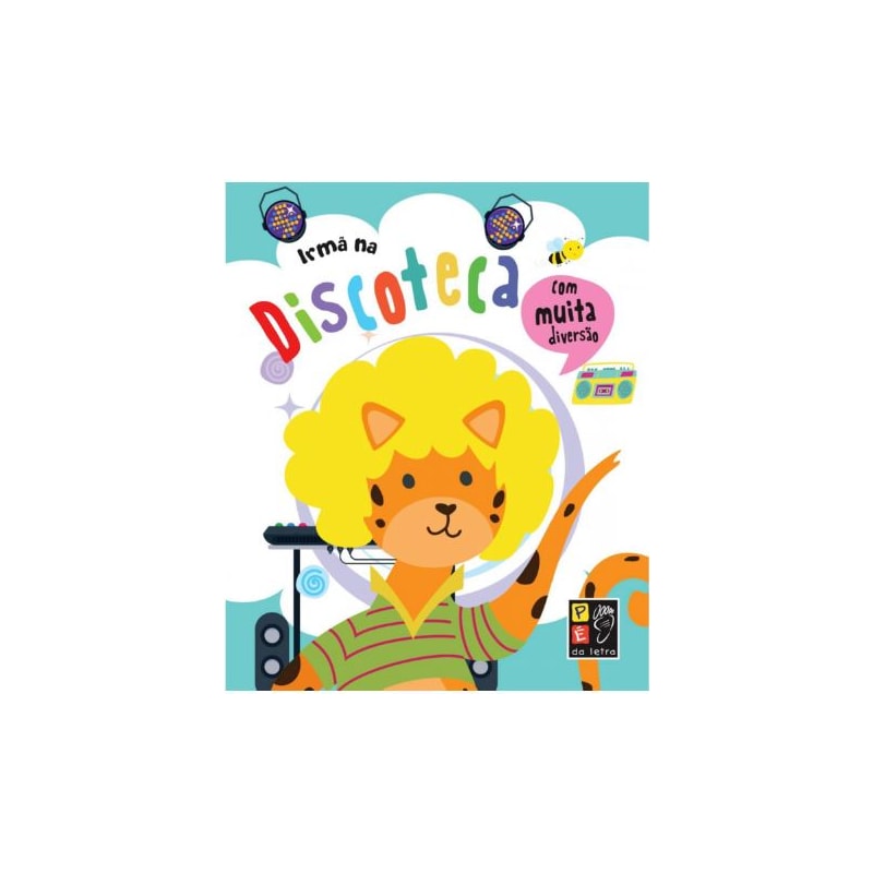 COM MUITA DIVERSAO - IRMA DISCOTECA