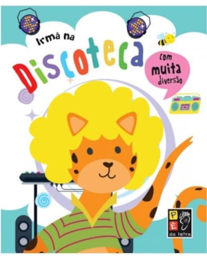 COM MUITA DIVERSAO - IRMA DISCOTECA