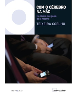 COM O CÉREBRO NA MÃO