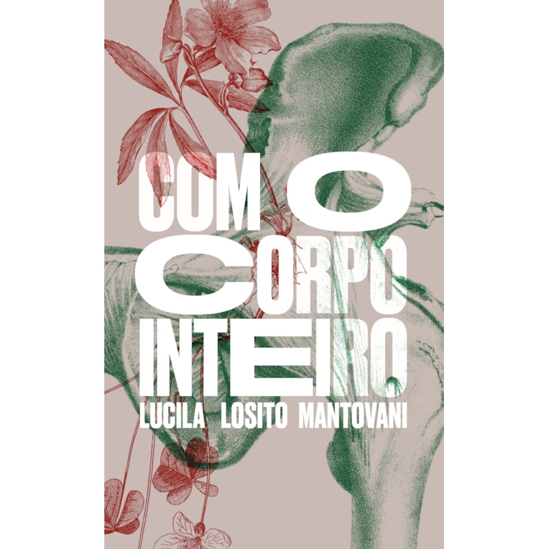 COM O CORPO INTEIRO