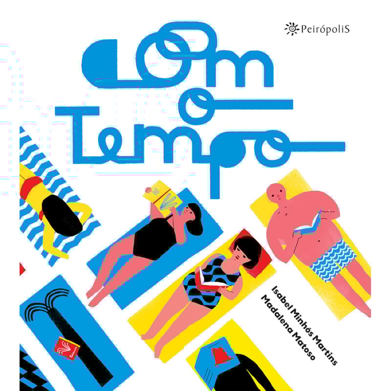 COM O TEMPO