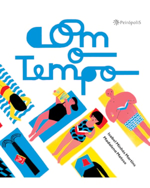 COM O TEMPO