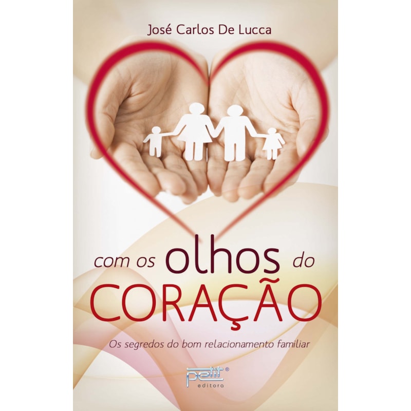 COM OS OLHOS DO CORAÇÃO
