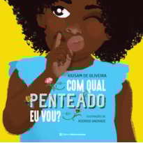 COM QUAL PENTEADO EU VOU?