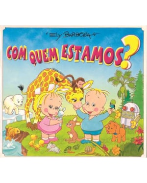 Com quem estamos?