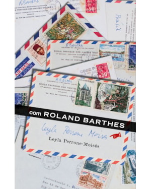 COM ROLAND BARTHES