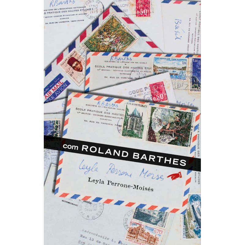 COM ROLAND BARTHES