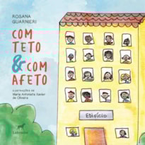 COM TETO & COM AFETO