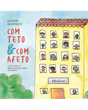 COM TETO & COM AFETO