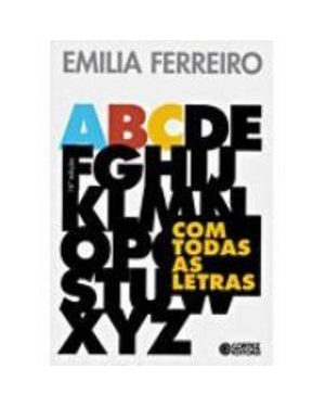COM TODAS AS LETRAS