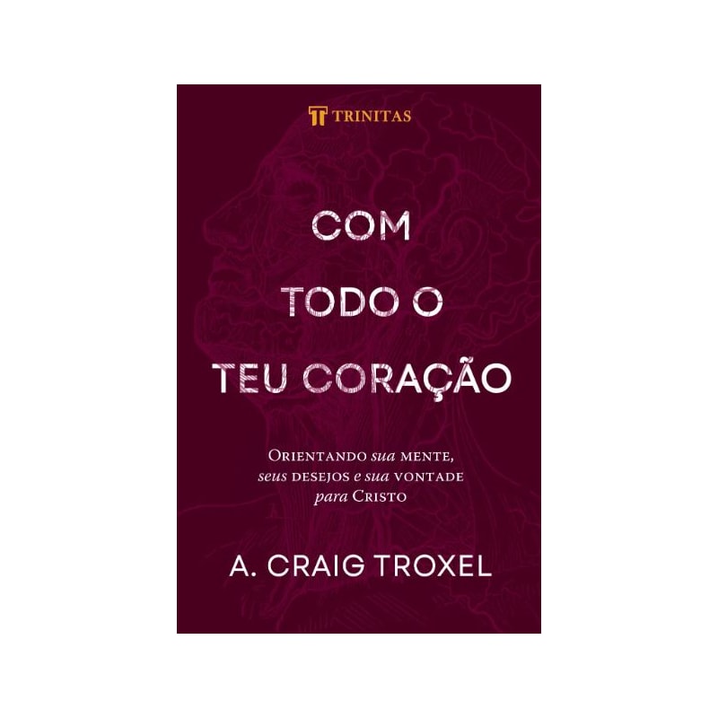 COM TODO O TEU CORAÇÃO