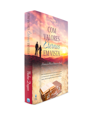 COM VALORES ETERNOS EM VISTA: A HISTÓRIA DA MISSÃO BETÂNIA NO BRASIL.