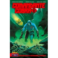 Comandante cobra (universo energon 04)