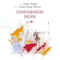 Comandante Hussi