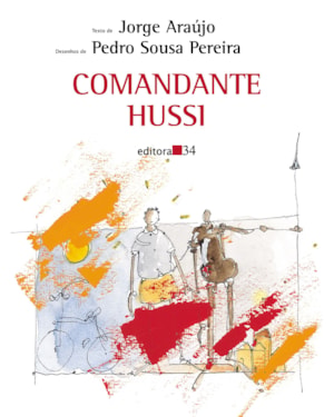 Comandante Hussi