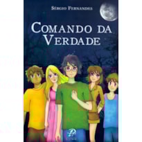COMANDO DA VERDADE