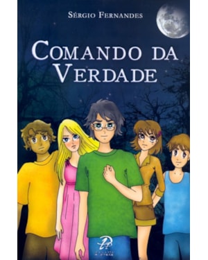 Comando da verdade