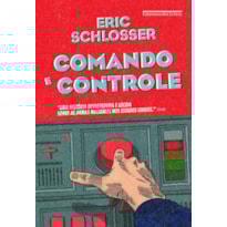 COMANDO E CONTROLE
