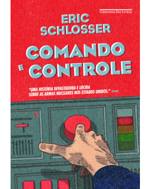 Comando e controle