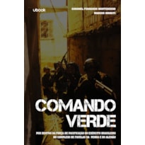 COMANDO VERDE
