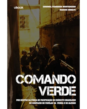 Comando verde