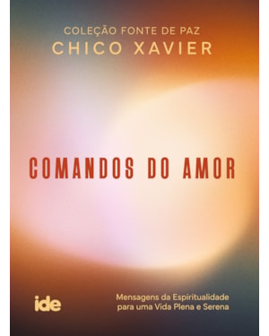 COMANDOS DO AMOR