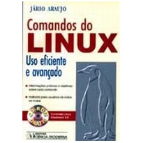 COMANDOS DO LINUX - USO EFICIENTE E AVANCADO - 1
