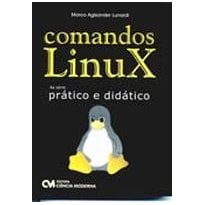 COMANDOS LINUX - PRATICO E DIDATICO - 1