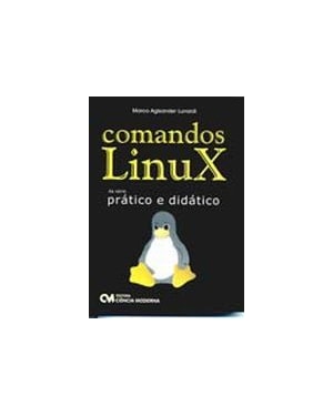 COMANDOS LINUX - PRATICO E DIDATICO - 1