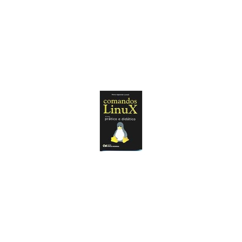 COMANDOS LINUX - PRATICO E DIDATICO - 1