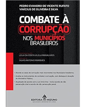 COMBATE À CORRUPÇÃO NOS MUNICÍPIOS BRASILEIROS