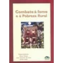 COMBATE A FOME E A POBREZA RURAL - 1ª