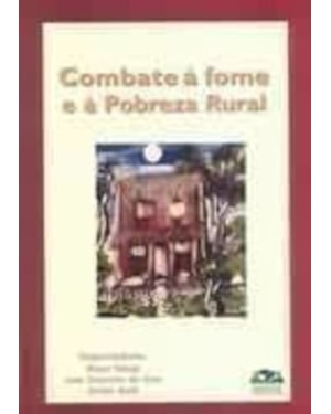 COMBATE A FOME E A POBREZA RURAL - 1ª