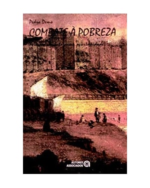 COMBATE A POBREZA - DESENVOLVIMENTO COMO OPORTUNIDADE