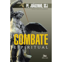 COMBATE ESPIRITUAL