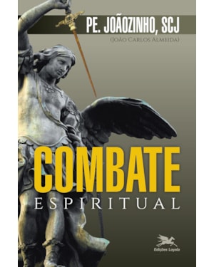 COMBATE ESPIRITUAL