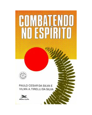 COMBATENDO NO ESPÍRITO