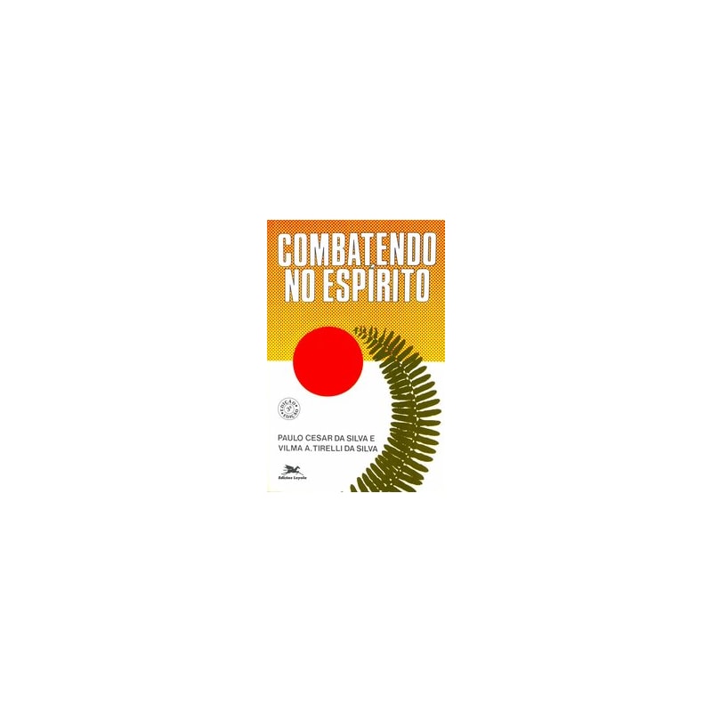 COMBATENDO NO ESPÍRITO