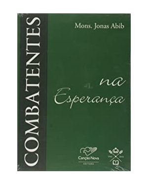 COMBATENTES NA ESPERANCA