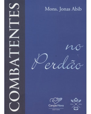 COMBATENTES NO PERDAO